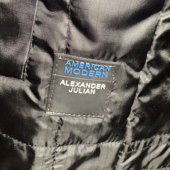 Men’s S American Modern Alexander Julian Jacket - Picture 4 of 5